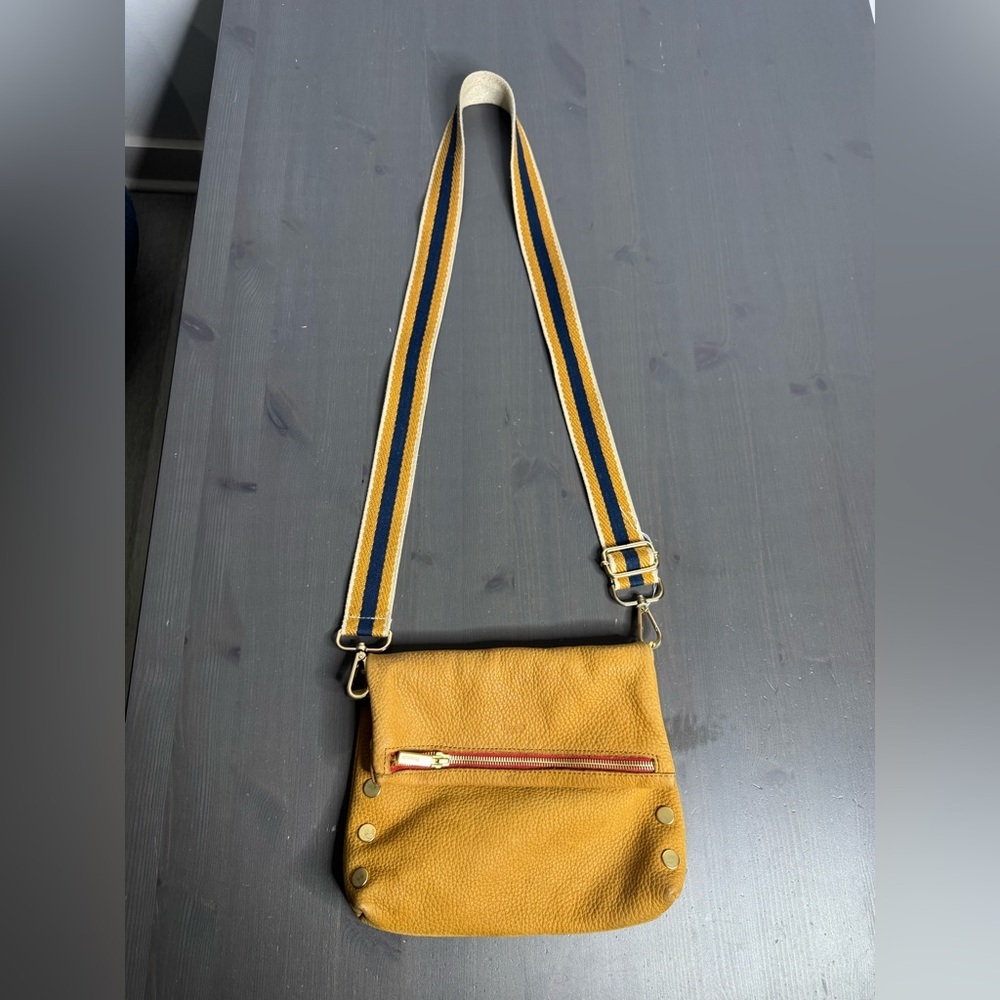 HAMMITT - Dillon Small Crossbody - Picture 2 of 7